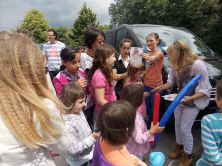 Srečanje članov Rejniškega društva Slovenije 2013 11